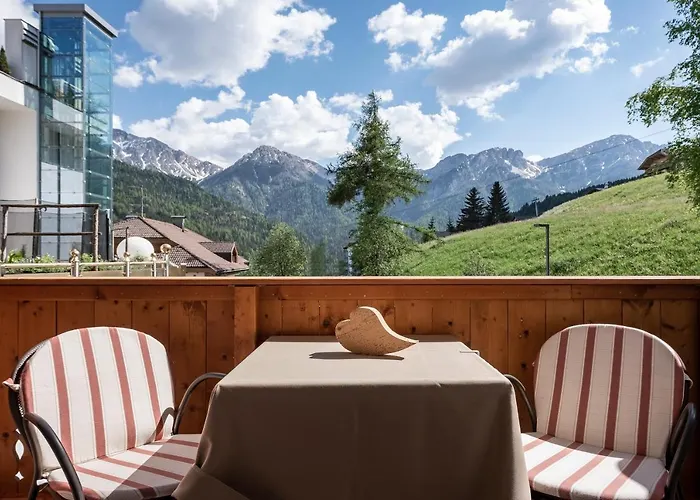 Baerenhotel