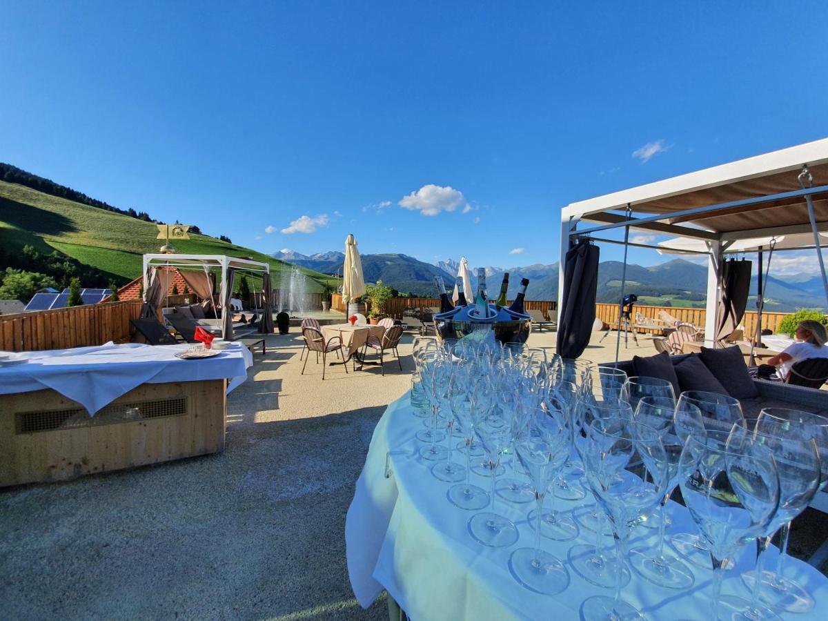 Baerenhotel 5* Valdaora