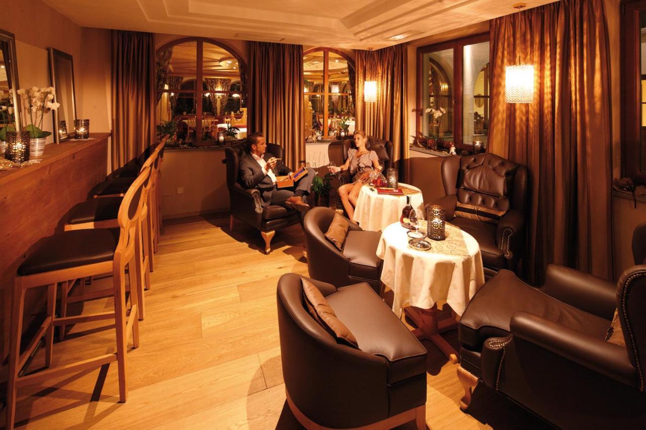 Baerenhotel Hotel 5*