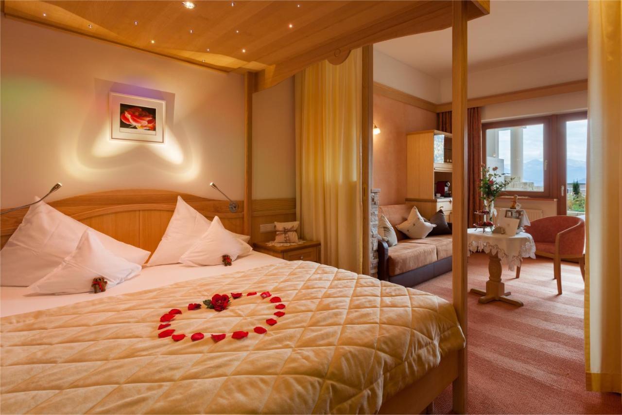 Baerenhotel 5* Valdaora