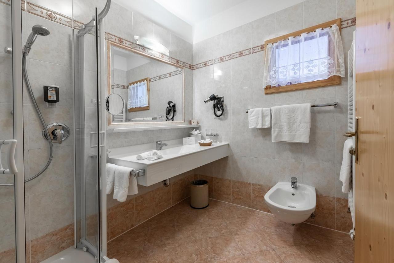 Bärenhotel 5* Olang