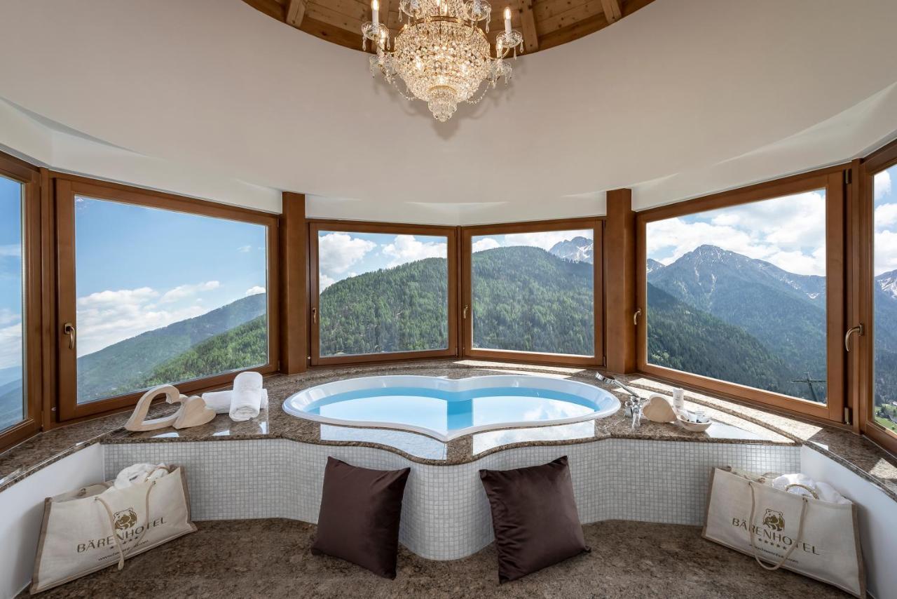 Hotel Baerenhotel