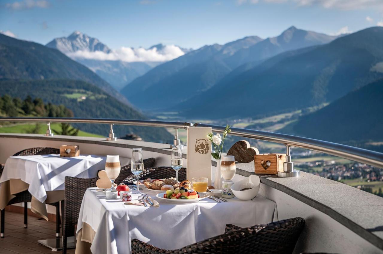 Hotel Bärenhotel 5*