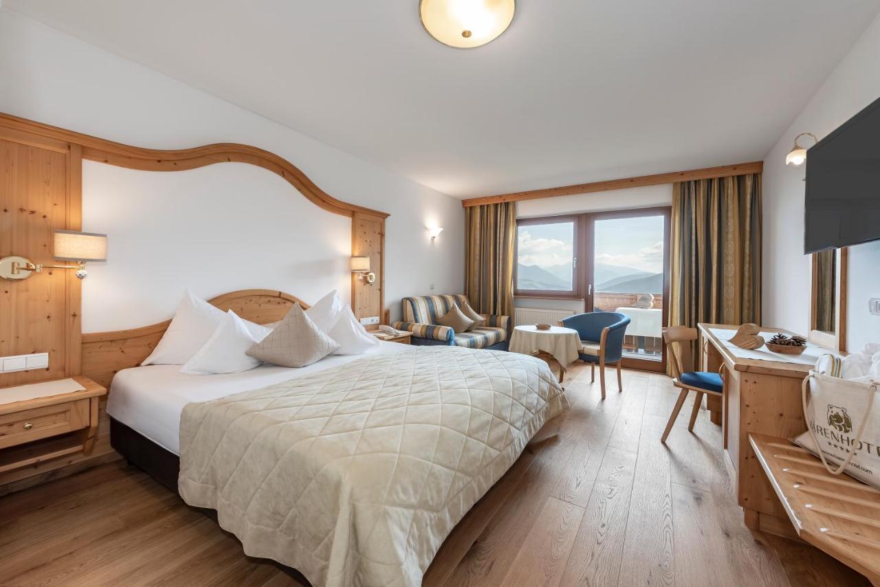 Baerenhotel Hotel