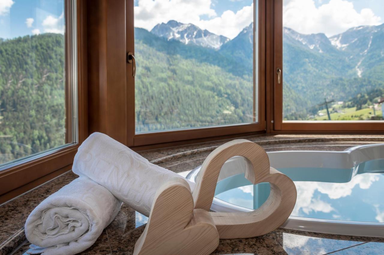 Baerenhotel 5* Valdaora