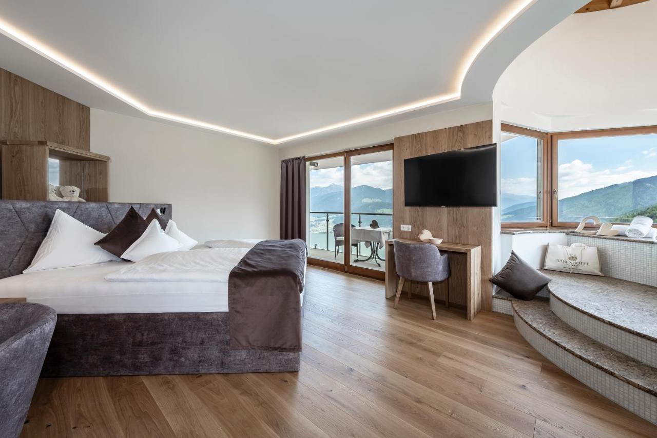 Baerenhotel Hotel 5*