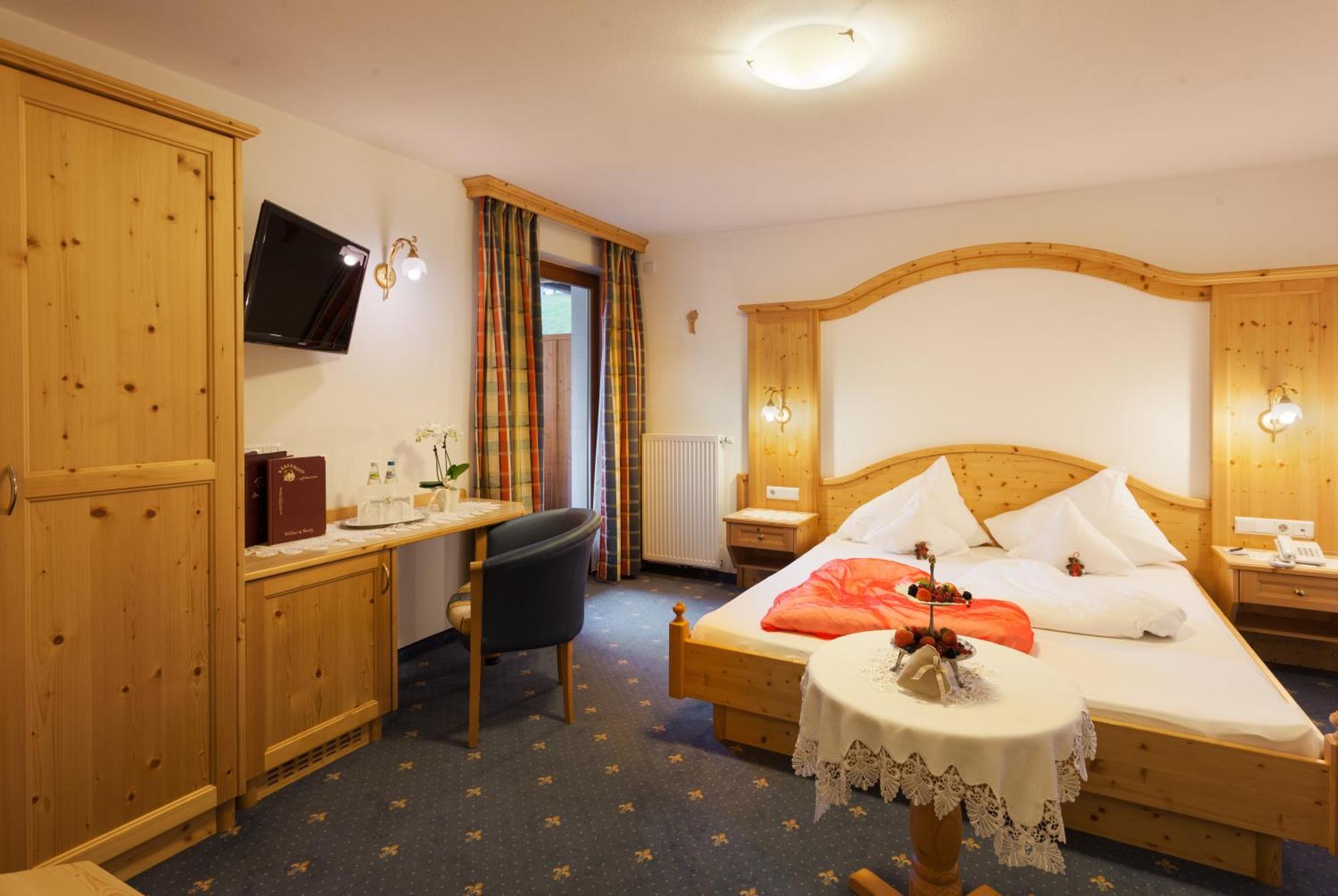 Bärenhotel 5* Olang