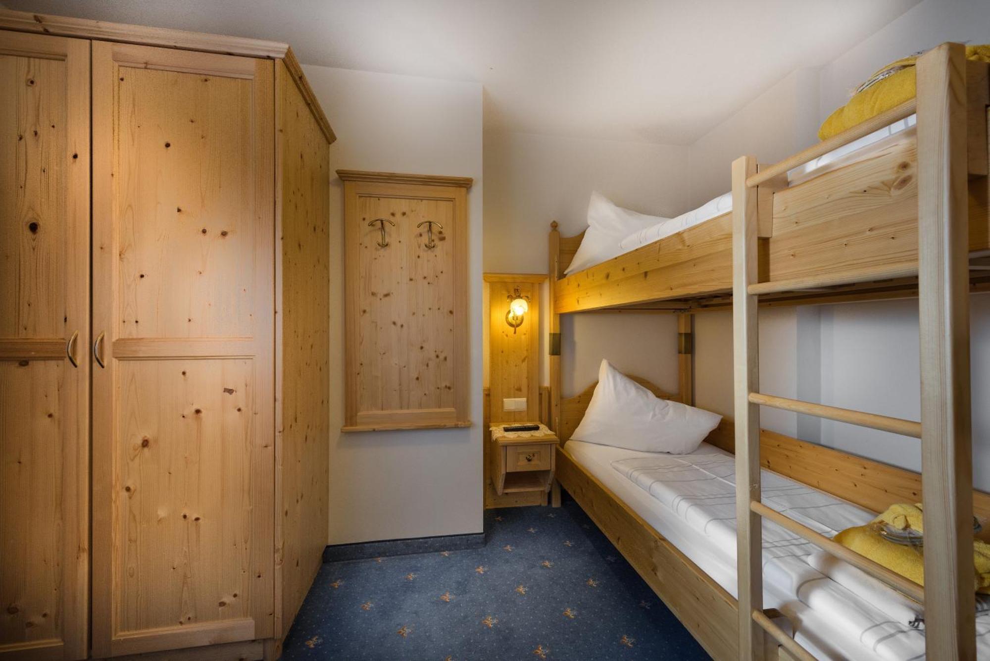Bärenhotel Hotel 5*