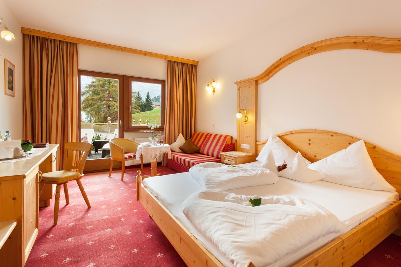 Baerenhotel 5* Valdaora