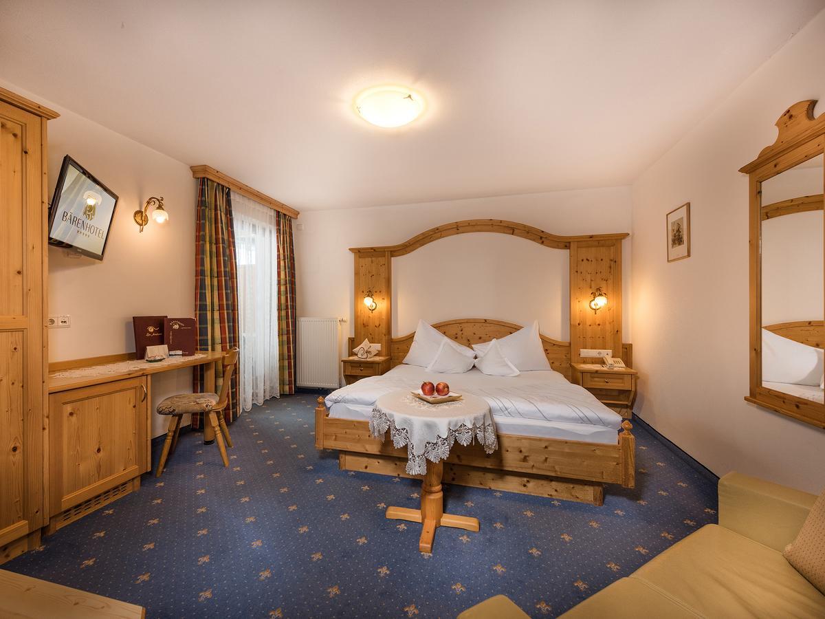 Hotel Baerenhotel 5*