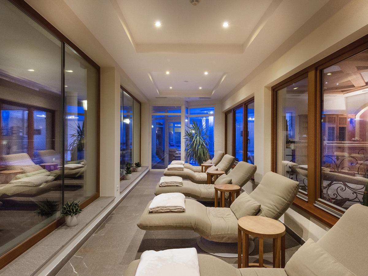 Baerenhotel 5*