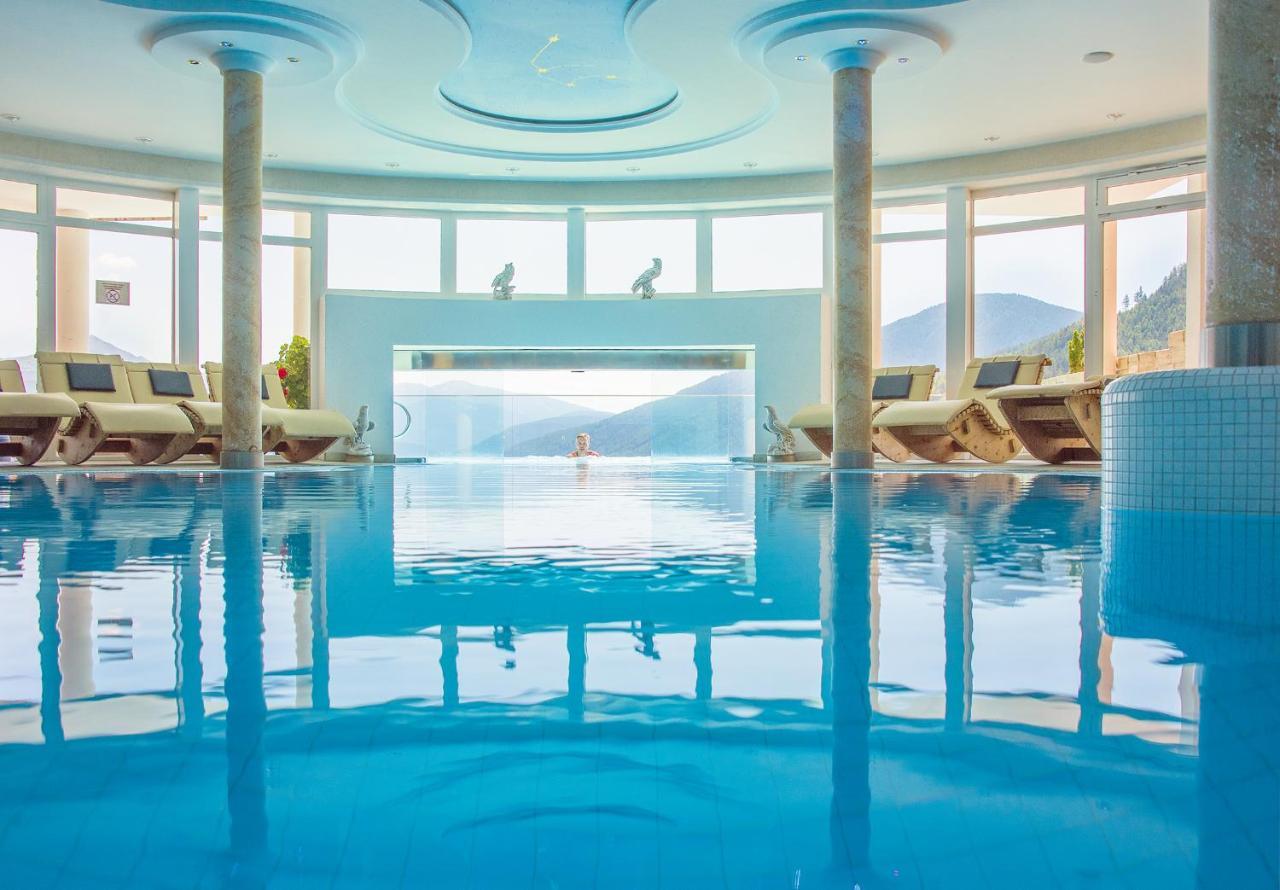 Baerenhotel 5*