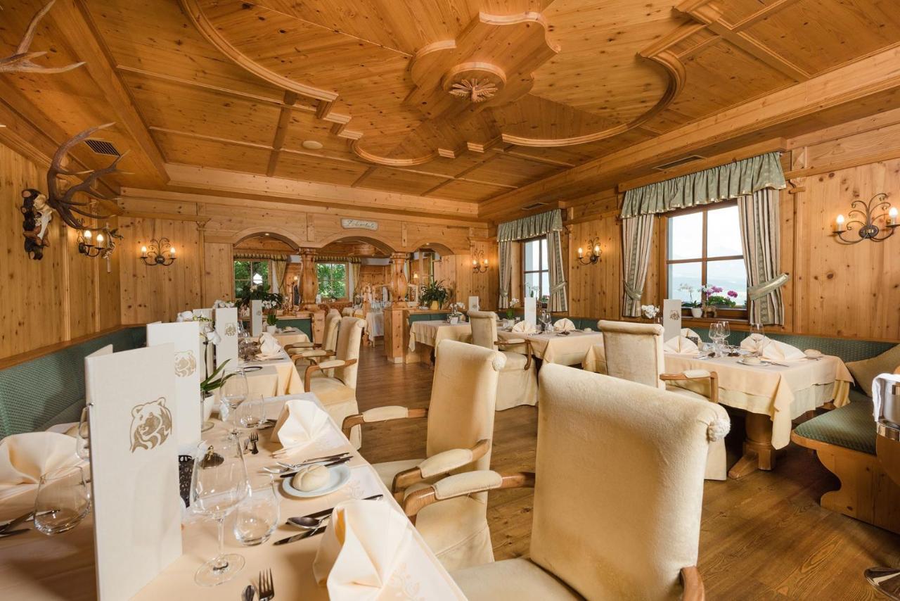 Bärenhotel 5* Olang