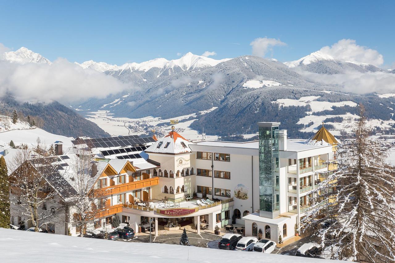 Baerenhotel Hotel