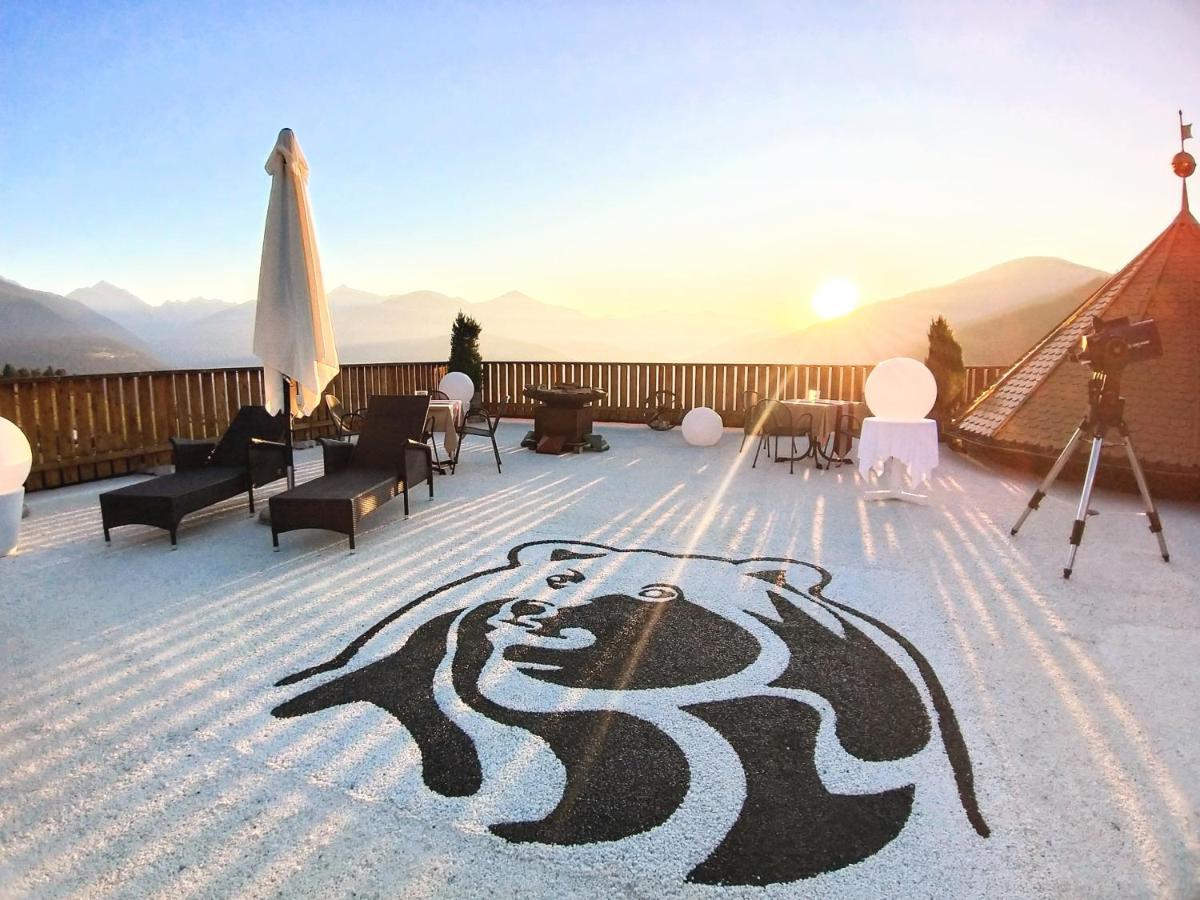 Bärenhotel 5*